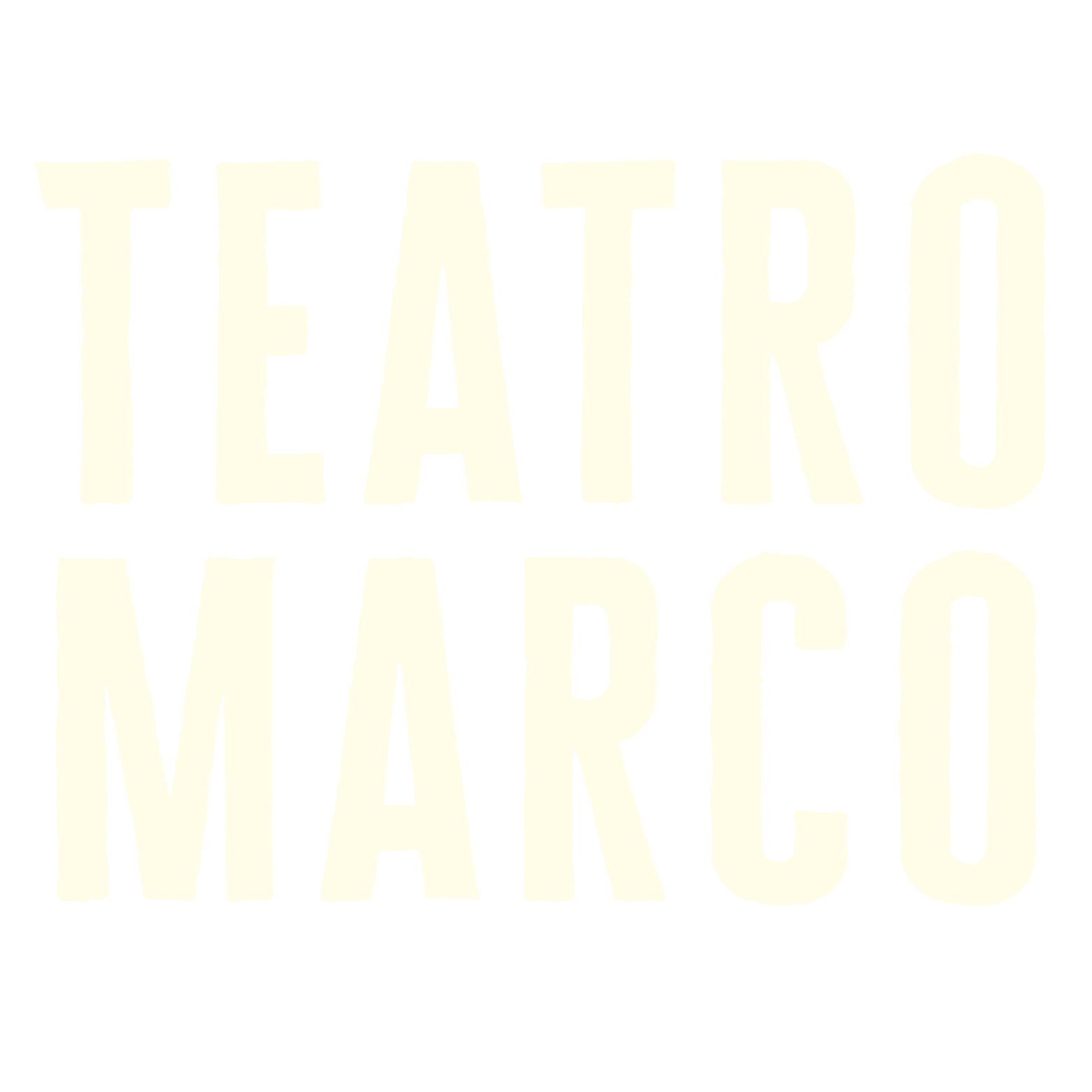 Teatro Marco