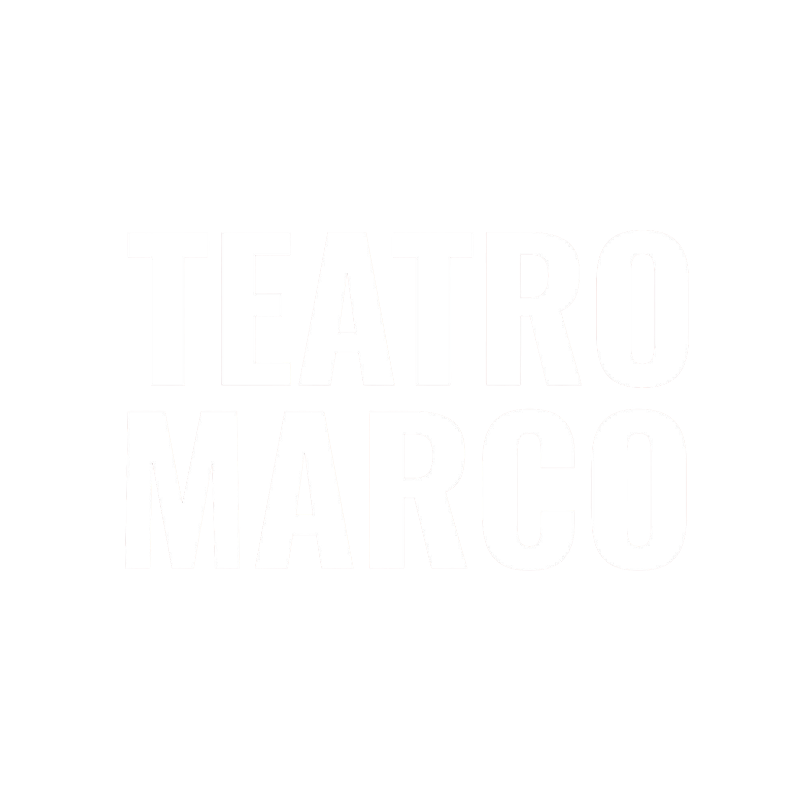 Teatro Marco